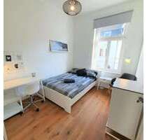 WG-Zimmer in Bonn 730,00 € 9 m²