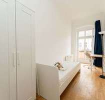 WG-Zimmer in Berlin 625,00 € 15 m²