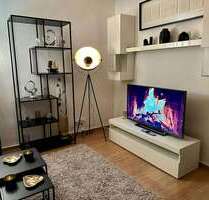 Wohnen auf Zeit in Köln 1.650,00 €