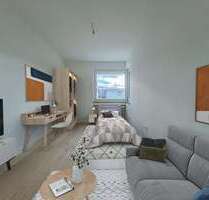 WG-Zimmer in München 815,00 € 11 m²