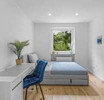 WG-Zimmer in Erlangen 500,00 € 18 m²