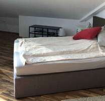 WG-Zimmer in Frankfurt am Main 765,00 € 23 m²