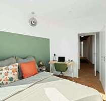 WG-Zimmer in München 970,00 € 11 m²