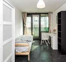 WG-Zimmer in Frankfurt am Main 705,00 € 15 m²