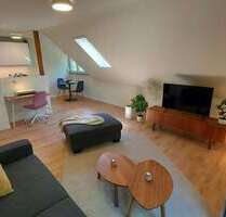Wohnen auf Zeit in Stuttgart 1.700,00 €