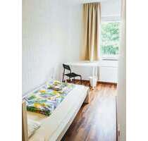 WG-Zimmer in Dortmund 350,00 € 9 m²