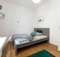 WG-Zimmer in Berlin 670,00 € 10 m²