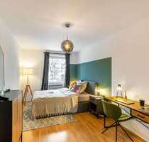 WG-Zimmer in Munich 995,00 € 14 m²