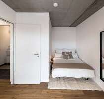 WG-Zimmer in Frankfurt am Main 705,00 € 11 m²