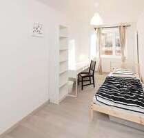 WG-Zimmer in Munich 770,00 € 11 m²