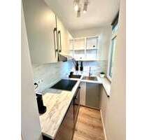 Wohnen auf Zeit in Hamburg 1.290,00 €