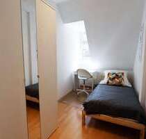 WG-Zimmer in Erfurt 395,00 € 8 m²
