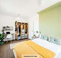 WG-Zimmer in Berlin 665,00 € 14 m²