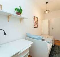 WG-Zimmer in Berlin 550,00 € 9 m²