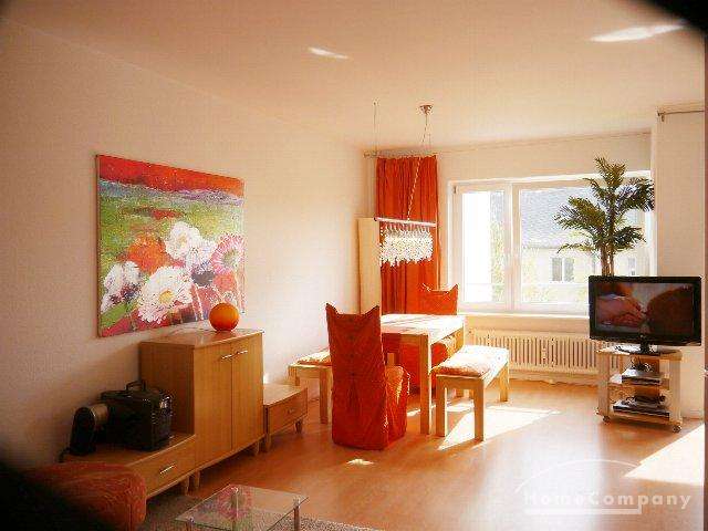 Wohnen auf Zeit in Berlin 1.280,00 €