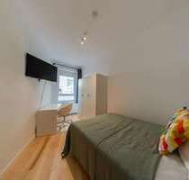 WG-Zimmer in Frankfurt am Main 695,00 € 12 m²