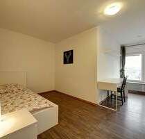 WG-Zimmer in Stuttgart 570,00 € 14 m²
