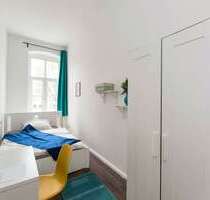 WG-Zimmer in Berlin 730,00 € 10 m²