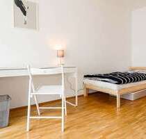 WG-Zimmer in Munich 874,00 € 11 m²