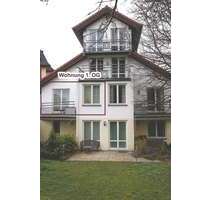 Wohnen auf Zeit in Bad Homburg 970,00 €