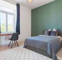 WG-Zimmer in Frankfurt am Main 865,00 € 22 m²