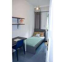 WG-Zimmer in Berlin 640,00 € 9 m²