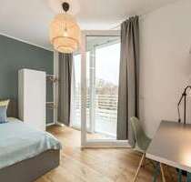 WG-Zimmer in Berlin 720,00 € 9 m²