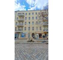 Wohnen auf Zeit in Berlin 1.150,00 €
