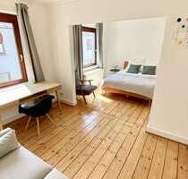 WG-Zimmer in Hamburg 1.295,00 € 25 m²