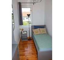 WG-Zimmer in Berlin 650,00 € 9 m²