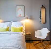 Wohnen auf Zeit in Leverkusen 1.364,00 €