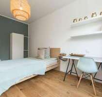 WG-Zimmer in Berlin 700,00 € 13 m²