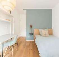WG-Zimmer in Berlin 730,00 € 12 m²
