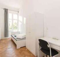 WG-Zimmer in Berlin 635,00 € 15 m²