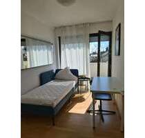 WG-Zimmer in München 730,00 € 10 m²