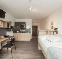 Wohnen auf Zeit in Berlin 1.169,00 €