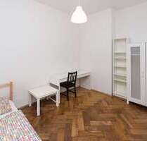 WG-Zimmer in Munich 870,00 € 14 m²