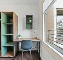 WG-Zimmer in Berlin 700,00 € 9 m²
