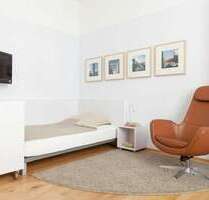 Wohnen auf Zeit in Köln 1.430,00 €