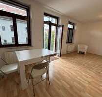 Wohnung zum Mieten in Leipzig 490,00 € 39 m²