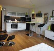 Wohnen auf Zeit in Düsseldorf 920,00 €