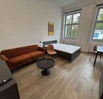 Wohnen auf Zeit in Darmstadt 695,00 €