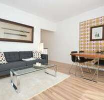 Wohnen auf Zeit in Düsseldorf Pempelfort 950,00 € - Düsseldorf / Pempelfort