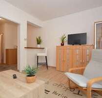 Wohnen auf Zeit in Düsseldorf Pempelfort 760,00 € - Düsseldorf / Pempelfort