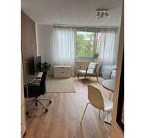 Wohnen auf Zeit in Düsseldorf 920,00 €