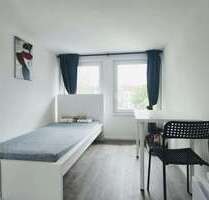 WG-Zimmer in Dortmund 360,00 € 10 m²