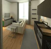 Wohnen auf Zeit in Köln 1.480,00 €