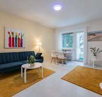 Wohnen auf Zeit in Berlin 1.650,00 €