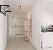 WG-Zimmer in Offenbach am Main 490,00 € 10 m²