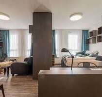 Wohnen auf Zeit in Berlin 1.375,00 €